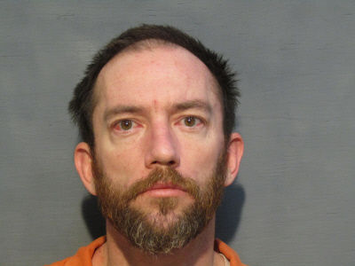 Michael Keith Long